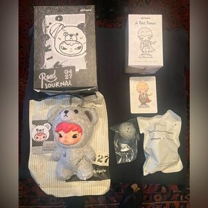 Hirono Amazing Duo Bundle